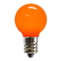 Vickerman G30 Ceramic LED Replacement Bulbs Nickel Base
