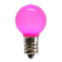Vickerman G30 Ceramic LED Replacement Bulbs Nickel Base