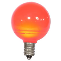 Vickerman G40 Ceramic LED Replacement Bulbs