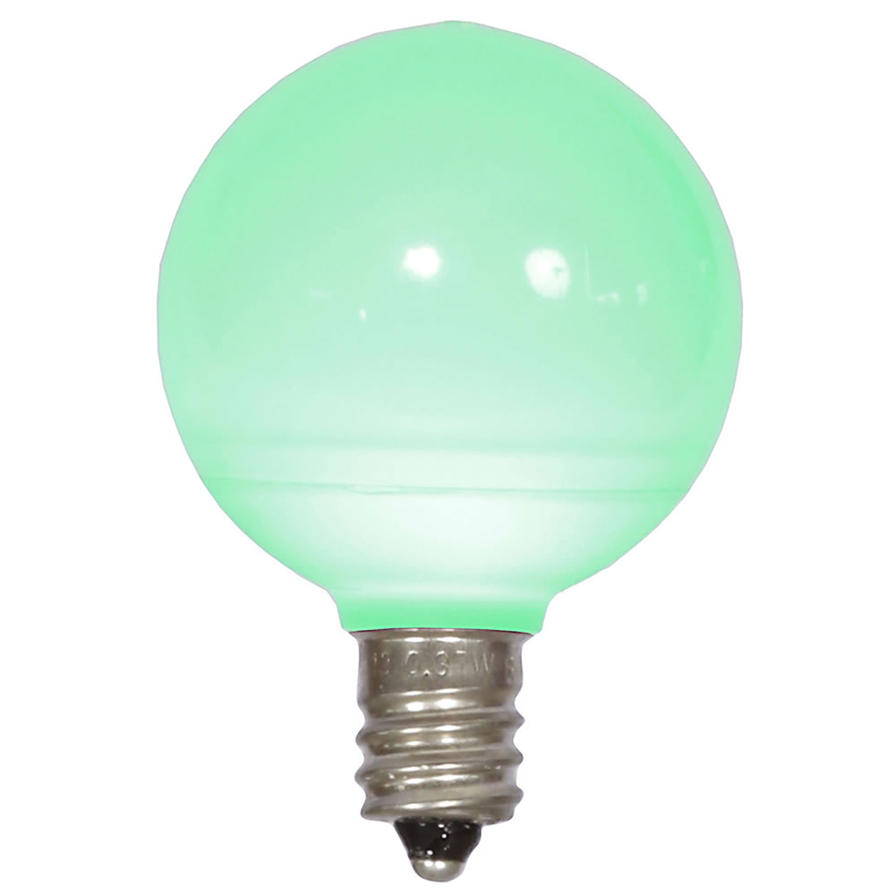 Vickerman G40 Ceramic LED Replacement Bulbs