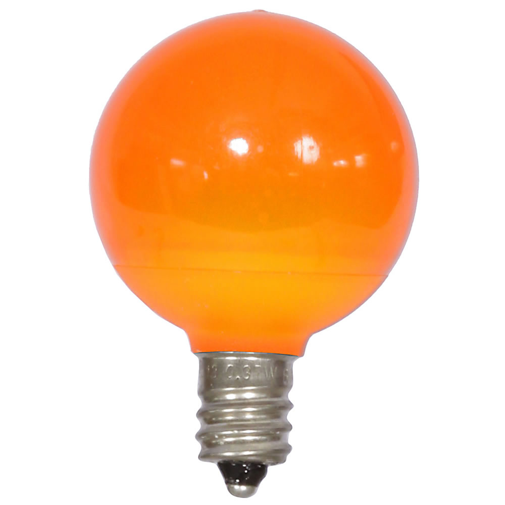 Vickerman G40 Ceramic LED Replacement Bulbs