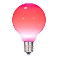 Vickerman G40 Ceramic LED Replacement Bulbs