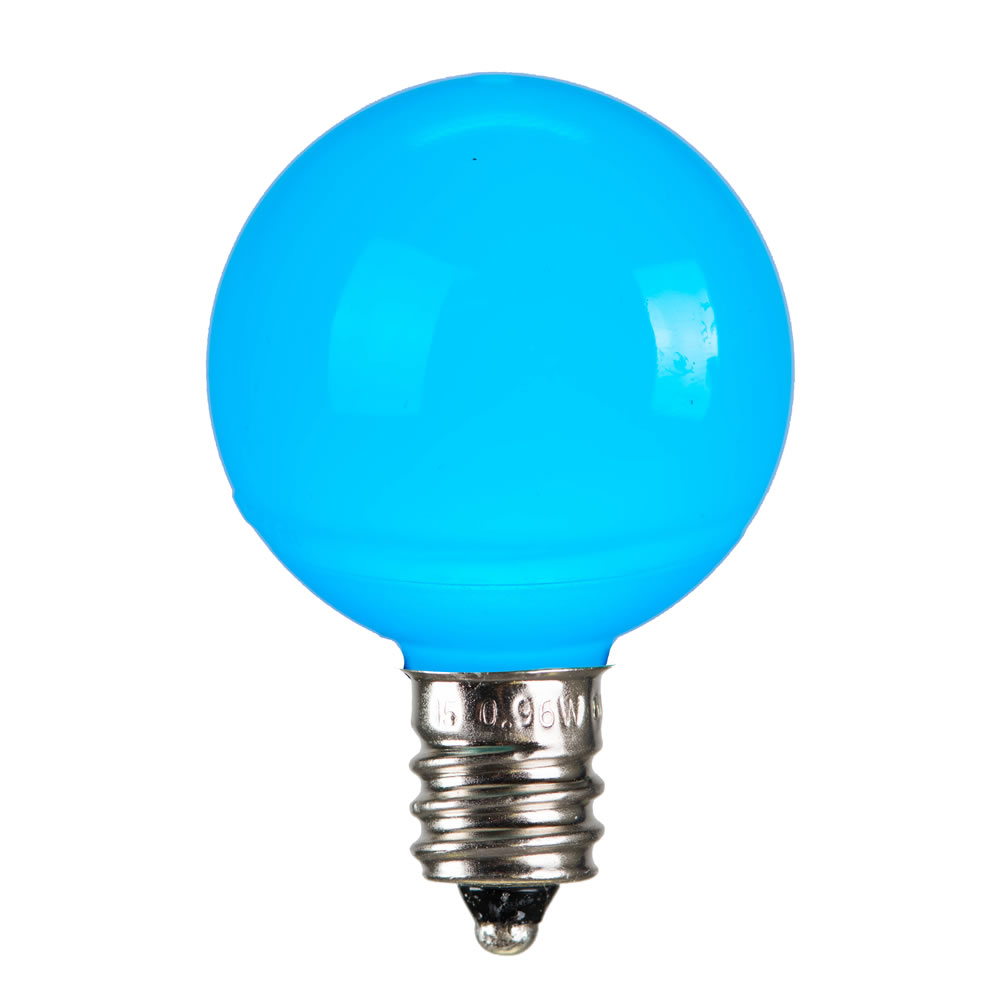 Vickerman G40 Ceramic LED Replacement Bulbs