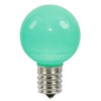 Vickerman G50 Ceramic LED Replacement Bulbs 25 per Box