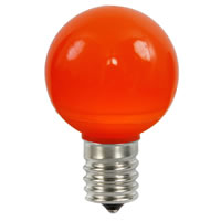 Vickerman G50 Ceramic LED Replacement Bulbs 25 per Box