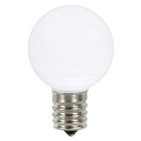 Vickerman G50 Ceramic LED Replacement Bulbs 25 per Box