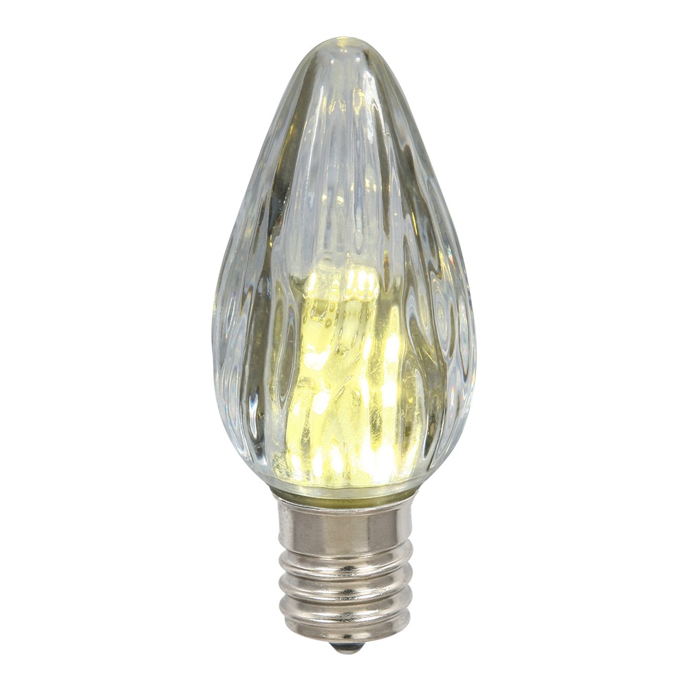 Vickerman F15 Plastic LED Flame Replacement Bulbs