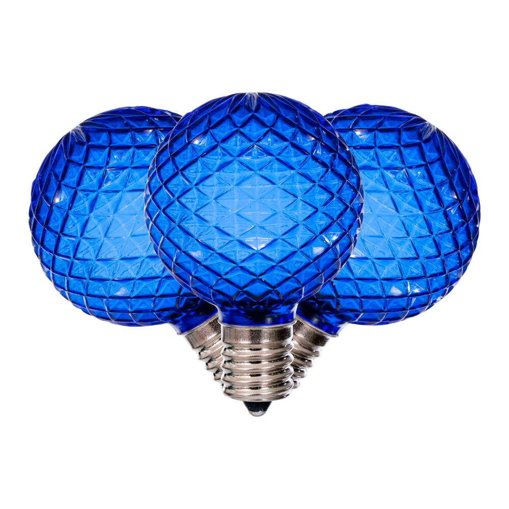 Vickerman G50 LED Replacement Bulb, 25/Bag