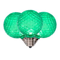 Vickerman G50 LED Replacement Bulb, 25/Bag