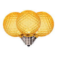 Vickerman G50 LED Replacement Bulb, 25/Bag