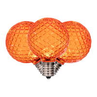 Vickerman G50 LED Replacement Bulb, 25/Bag