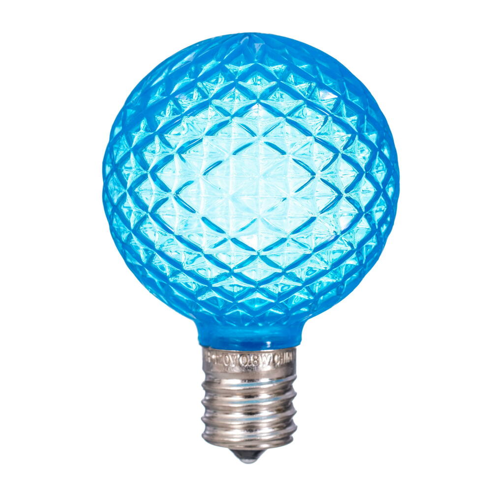 Vickerman G50 LED Replacement Bulb, 25/Bag