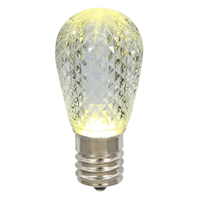 Vickerman Faceted LED Replacement Bulbs