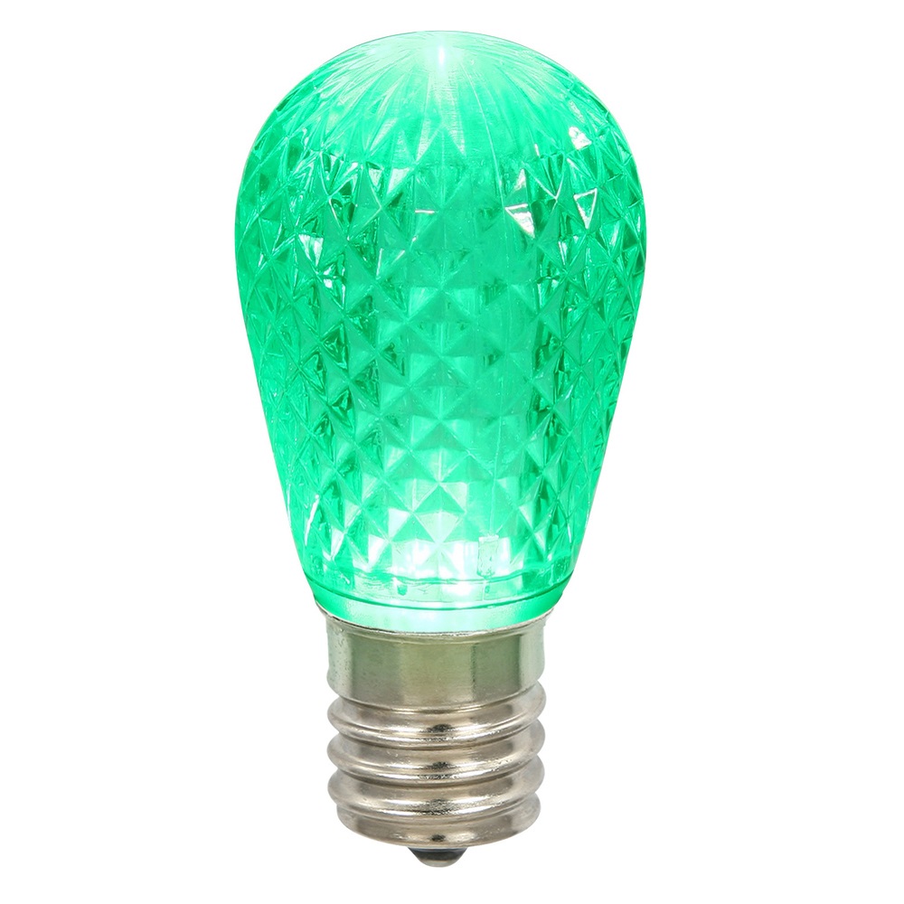 Vickerman Faceted LED Replacement Bulbs