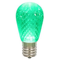 Vickerman Faceted LED Replacement Bulbs