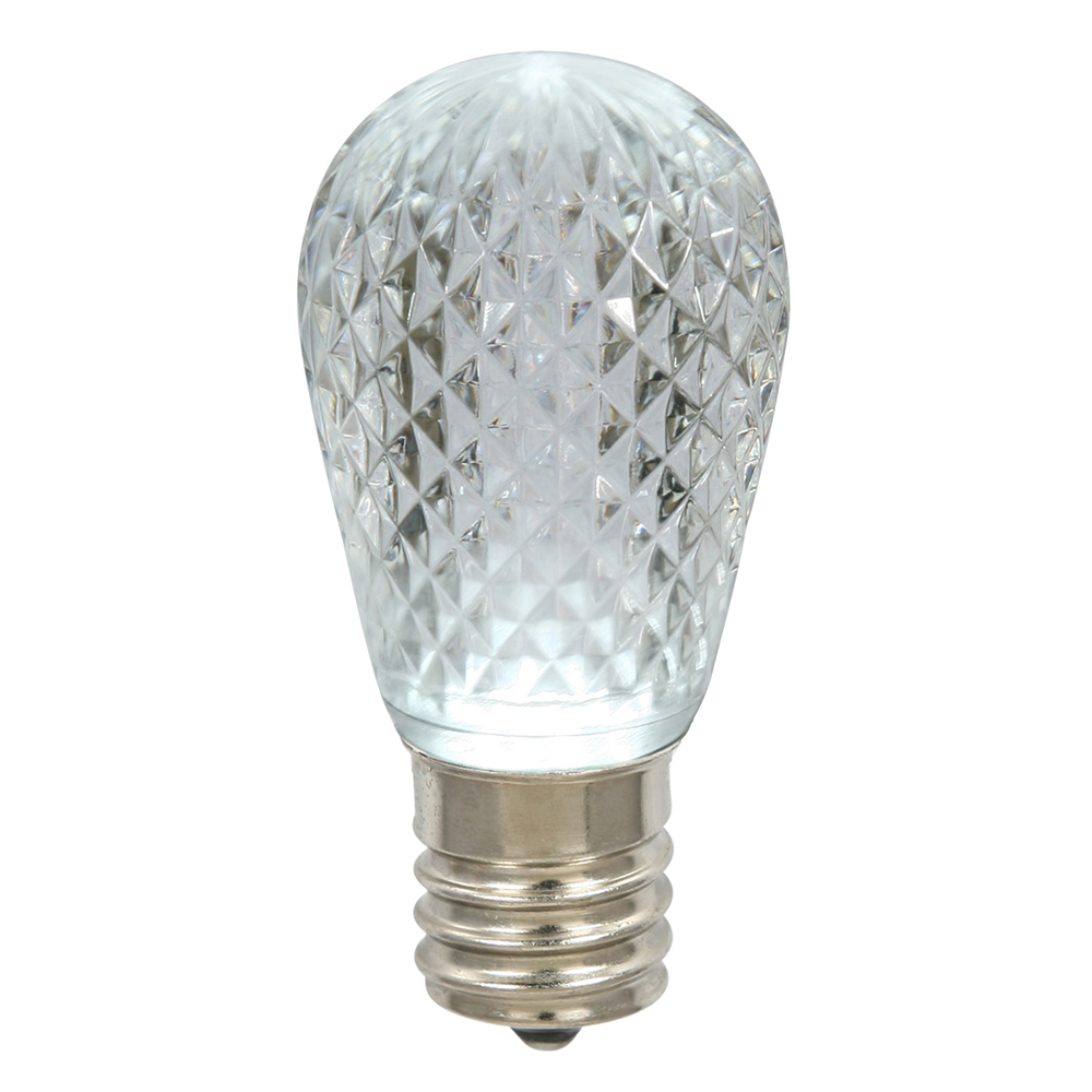 Vickerman Faceted LED Replacement Bulbs