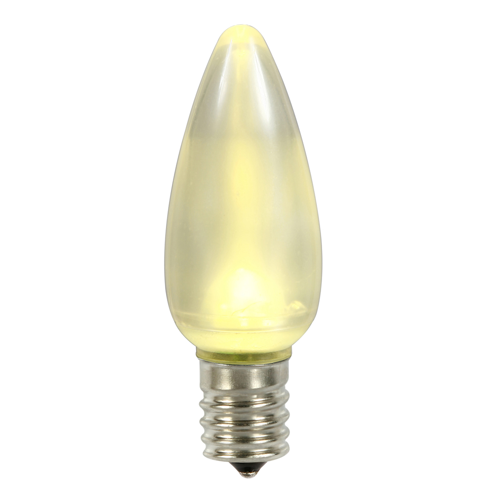 Vickerman C9 Ceramic LED Replacement Bulbs