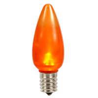 Vickerman C9 Ceramic LED Replacement Bulb