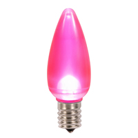 Vickerman C9 Ceramic LED Replacement Bulb