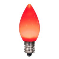 Vickerman C7 Ceramic LED Replacement Bulbs, 25 Pack