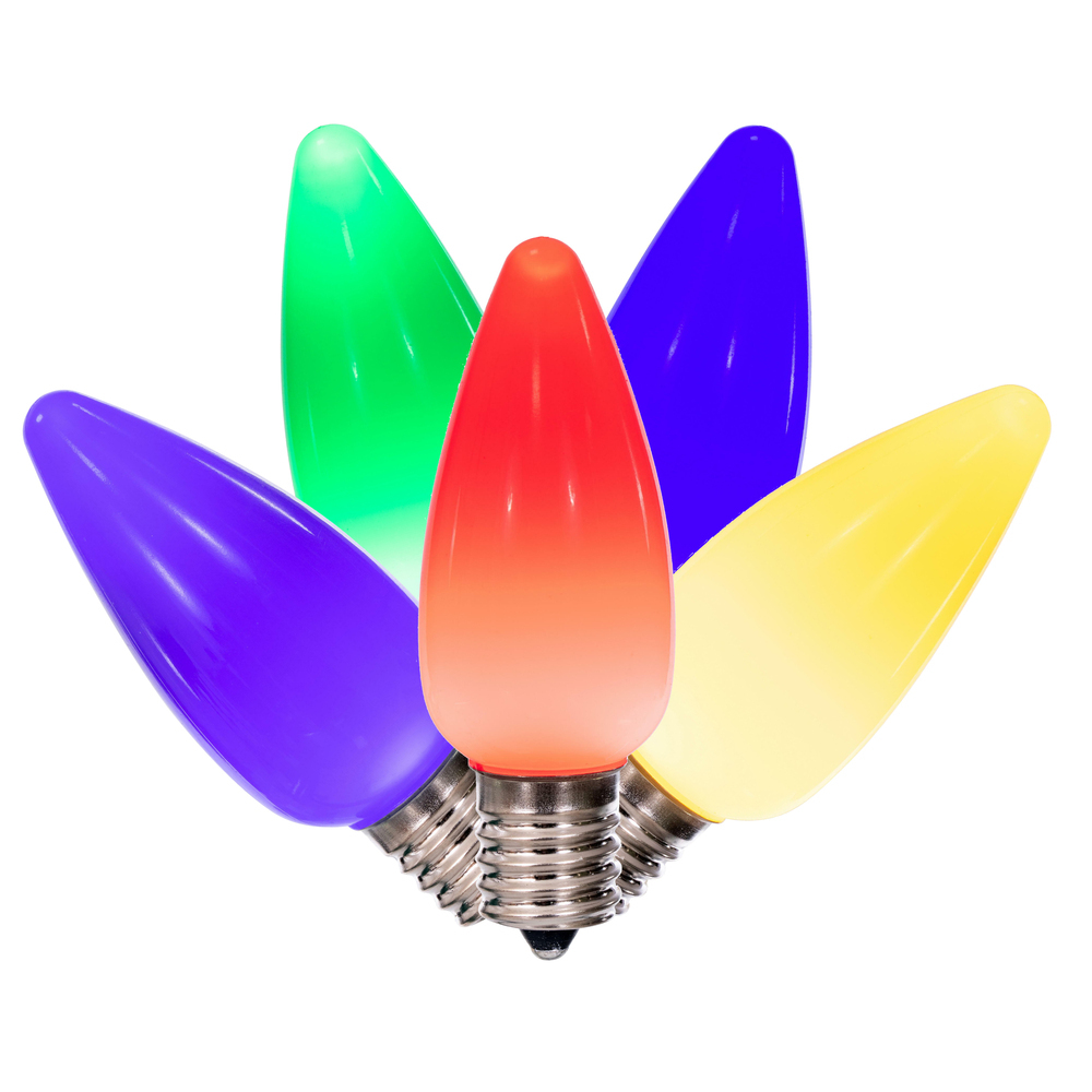Vickerman C9 Ceramic LED Replacement Bulb