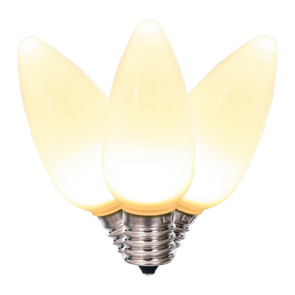 Vickerman C9 Ceramic LED Replacement Bulb