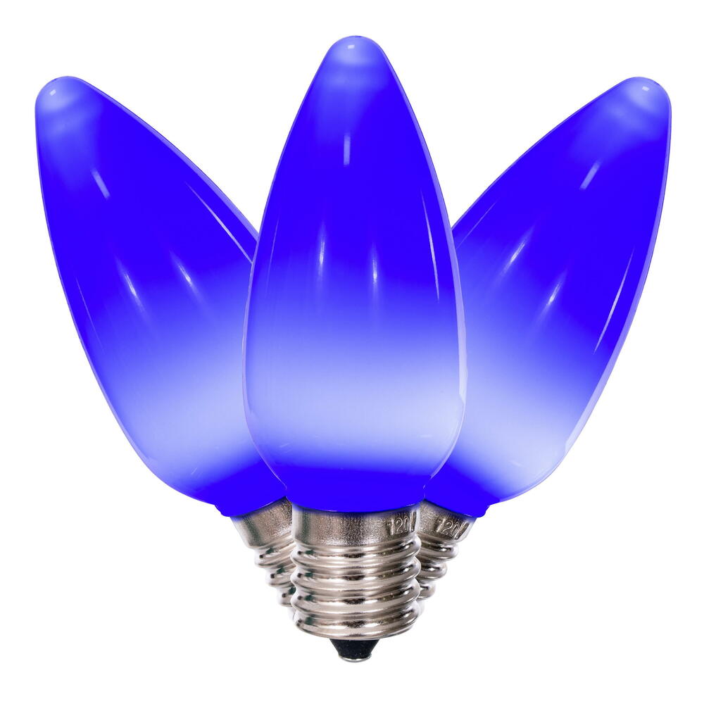 Vickerman C9 Ceramic LED Replacement Bulb
