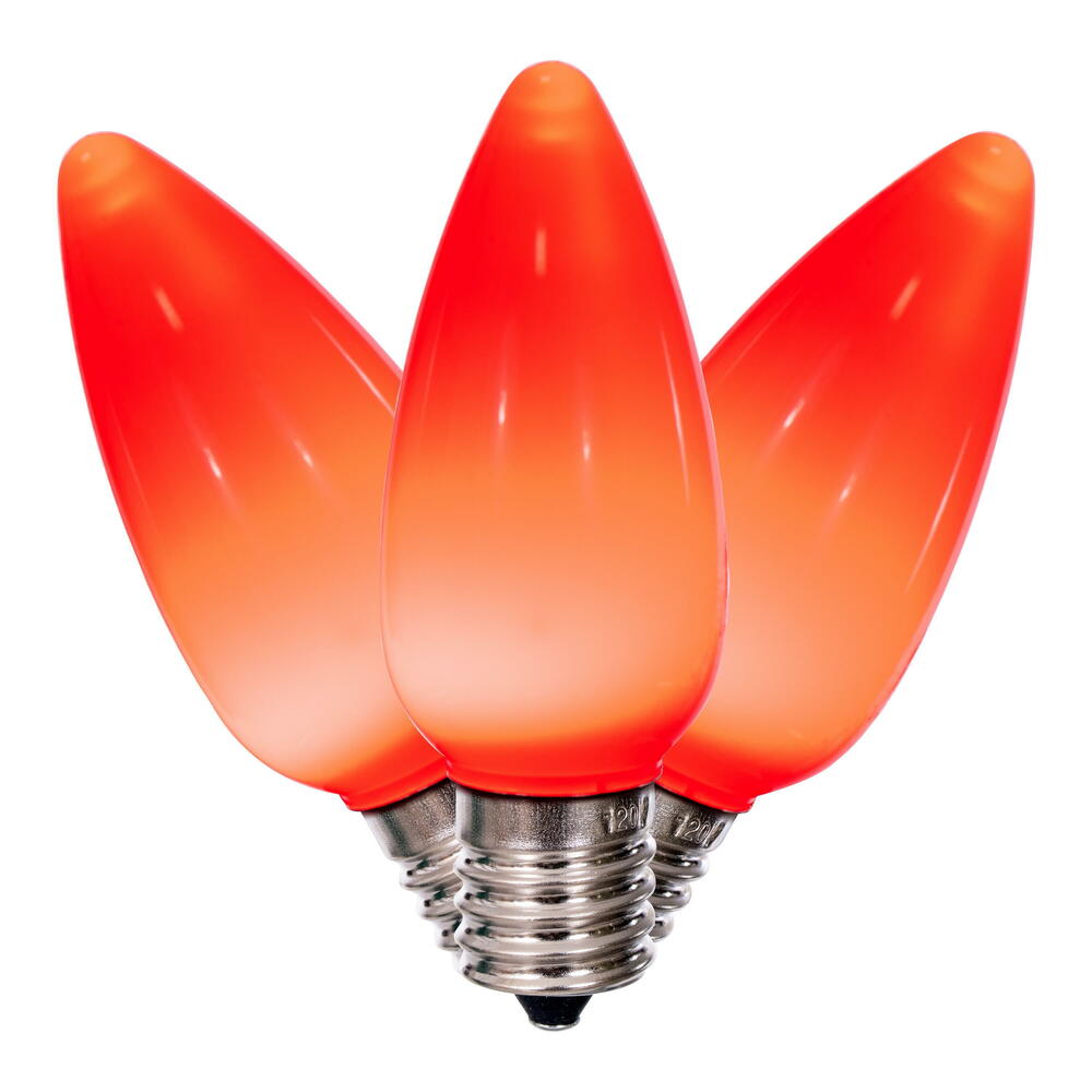 Vickerman C9 Ceramic LED Replacement Bulb