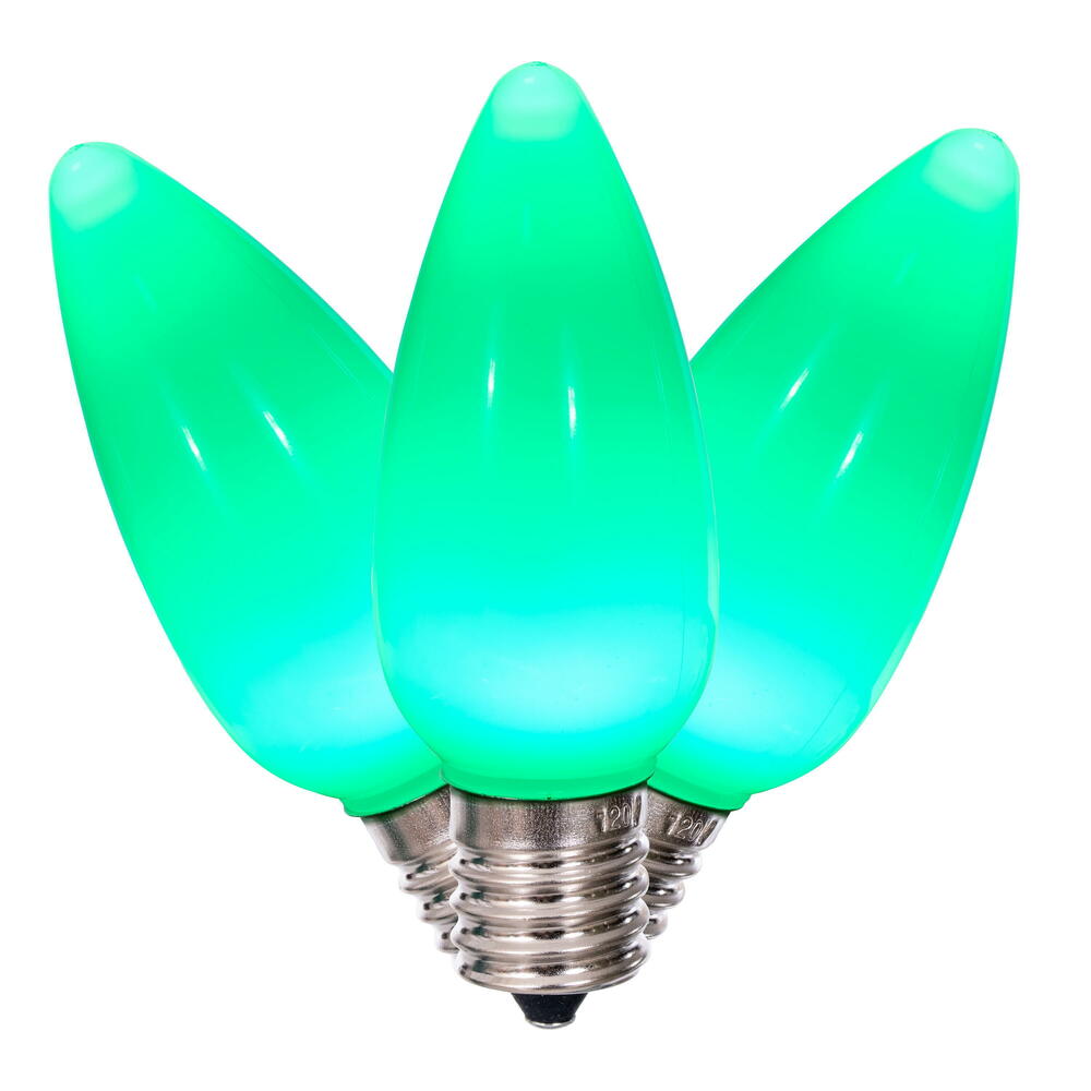 Vickerman C9 Ceramic LED Replacement Bulb