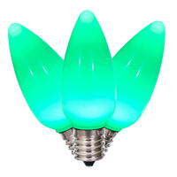 Vickerman C9 Ceramic LED Replacement Bulb