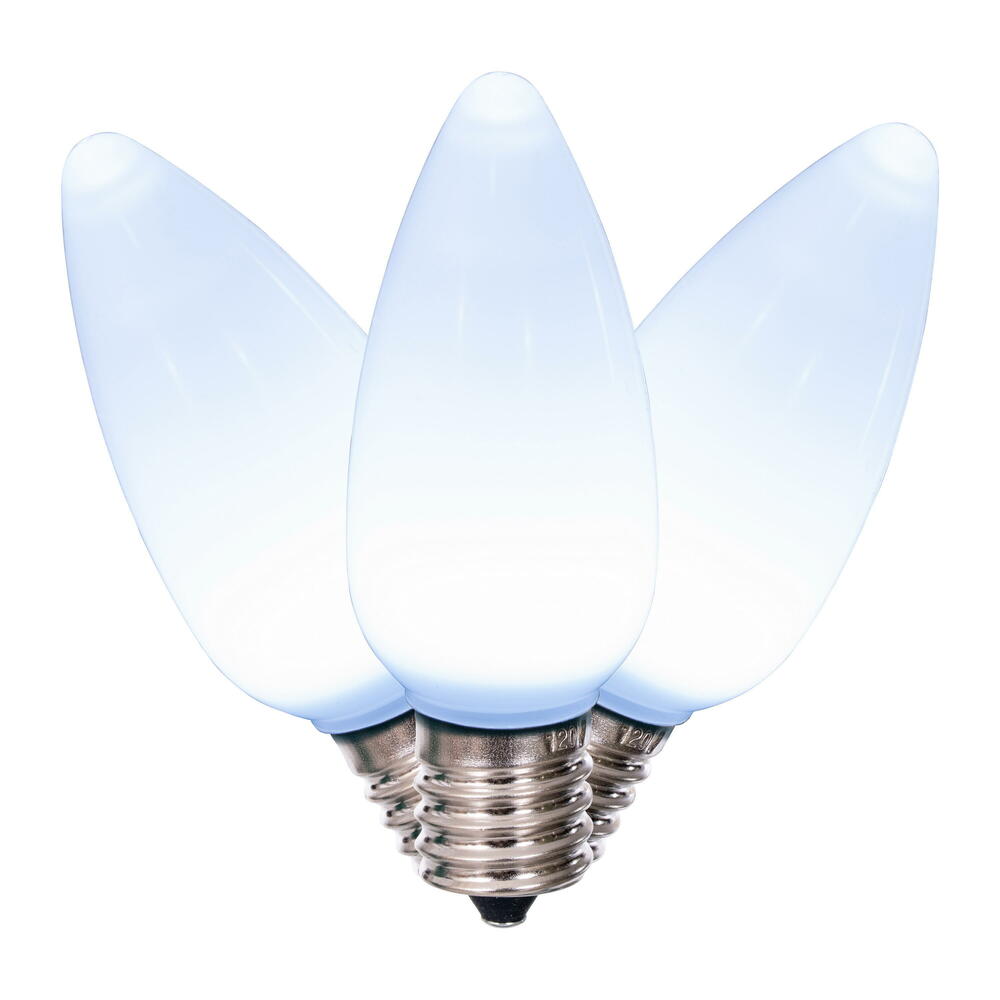 Vickerman C9 Ceramic LED Replacement Bulb