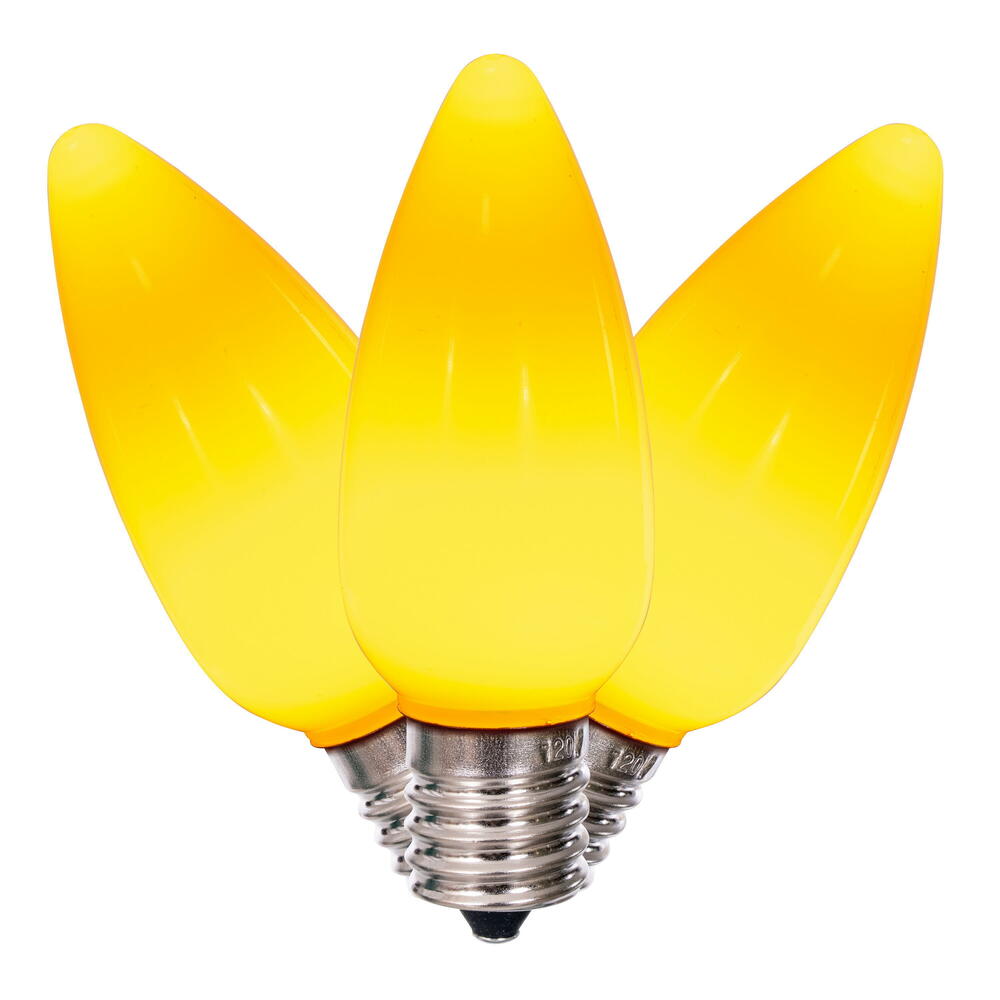 Vickerman C9 Ceramic LED Replacement Bulb