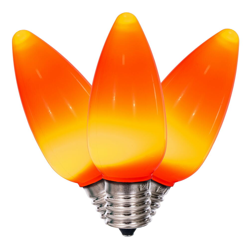 Vickerman C9 Ceramic LED Replacement Bulb