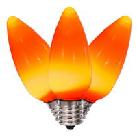Vickerman C9 Ceramic LED Replacement Bulb
