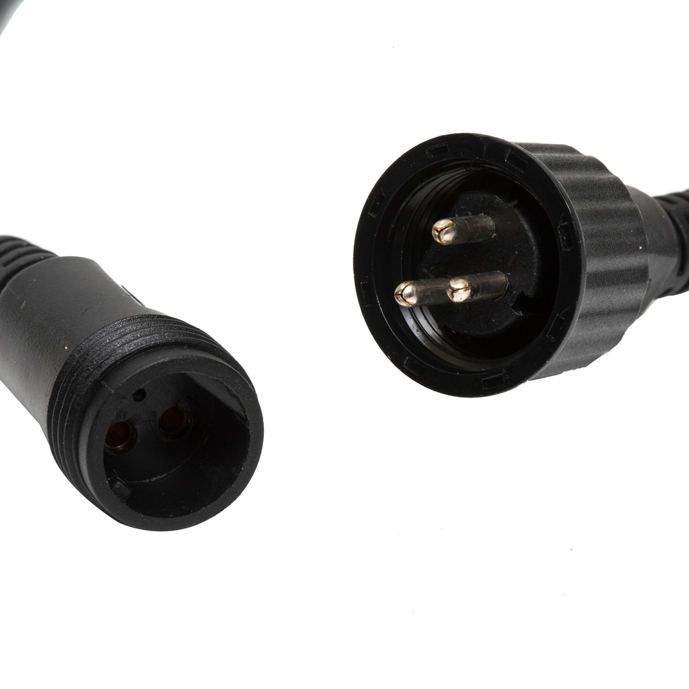 10' Spacer 9 Amps 20awg x 3C wire