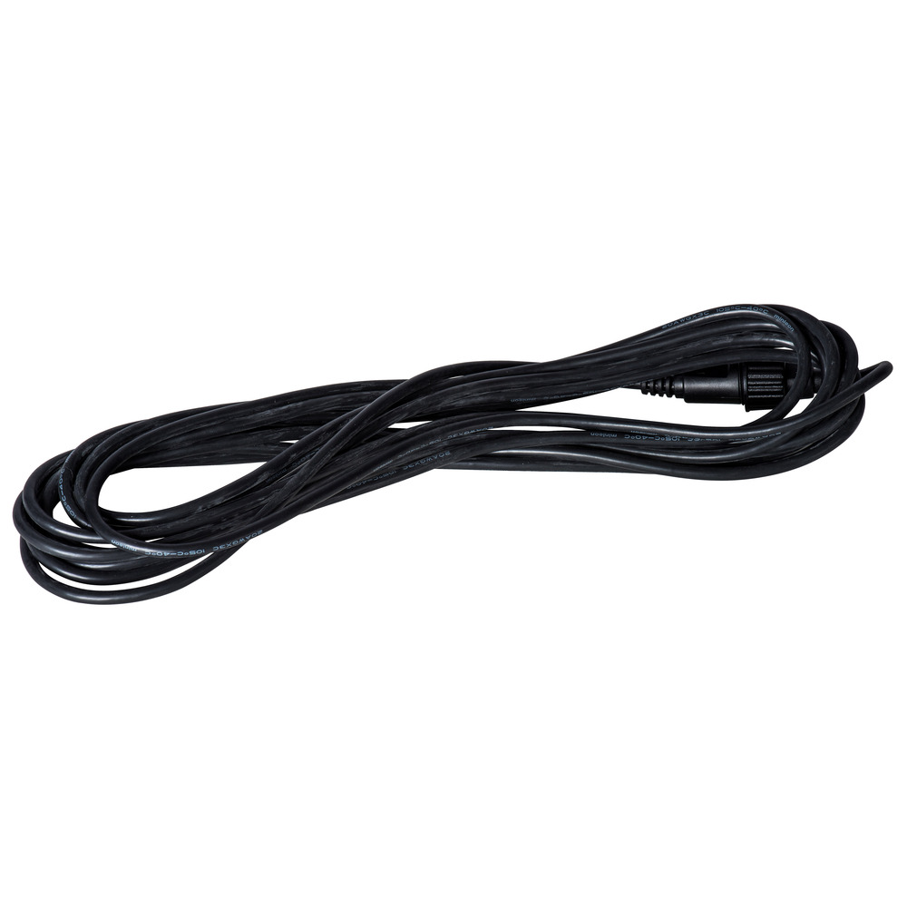 20' Spacer 9 Amps 20awg x 3C wire