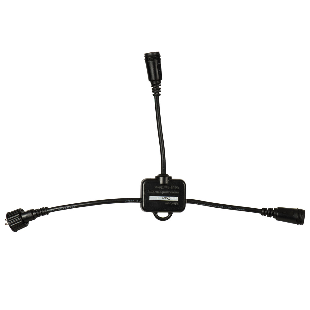 Copy T-way-12" use extend the length 