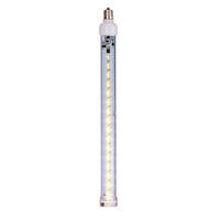 Vickerman LED SnowFall Tube Bulb