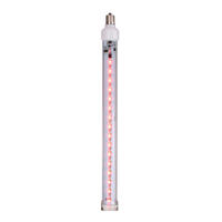 Vickerman LED SnowFall Tube Bulb