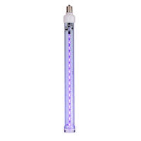 Vickerman LED SnowFall Tube Bulb