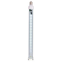 Vickerman LED SnowFall Tube Bulb