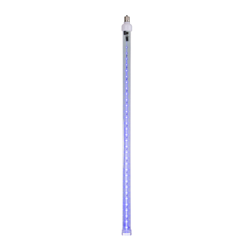 Vickerman LED SnowFall Tube Bulb