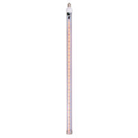 Vickerman LED SnowFall Tube Bulb