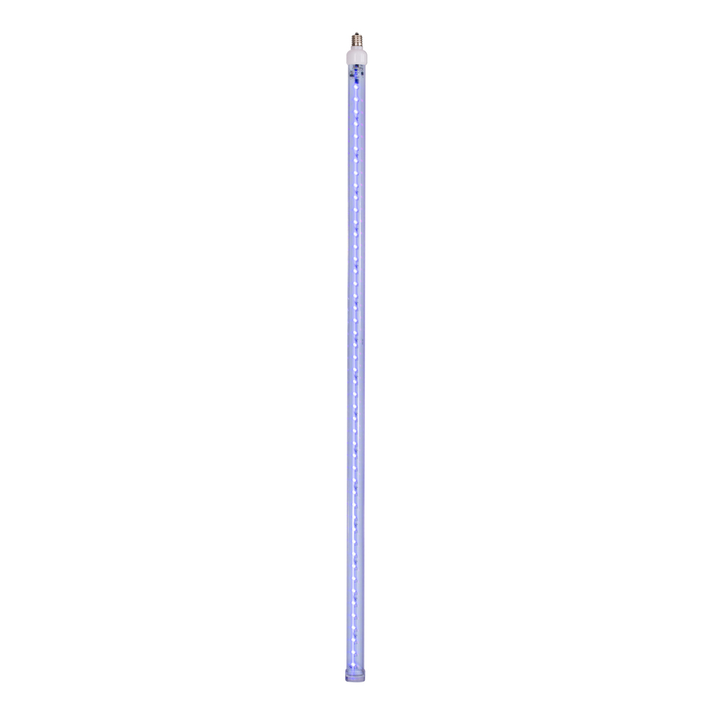 Vickerman LED SnowFall Tube Bulb
