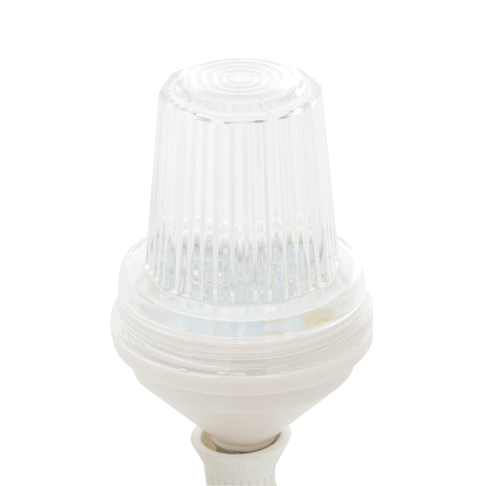 C7 LED PureWhite Strobe Bulb 35/Min