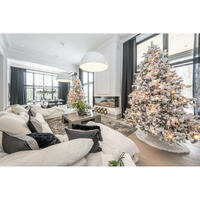 Tasha Claxton Home Interior