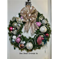 Holiday Wreath