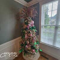 Non-Traditional Christmas