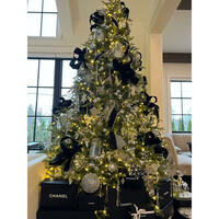 Christmas with Chanel
