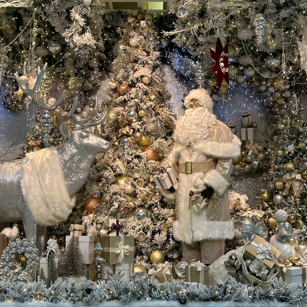 Champagne St. Nick